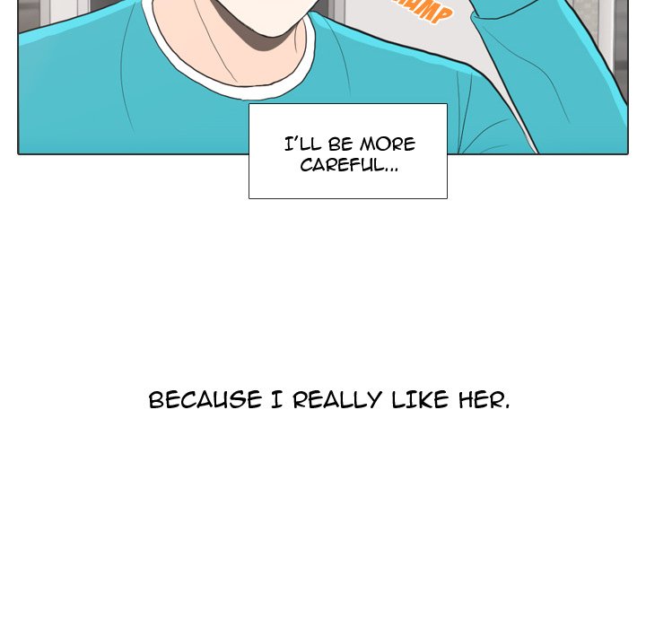 Hold My Hand Chapter 29 image 26