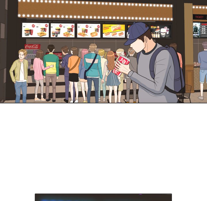 Hold My Hand Chapter 29 image 31