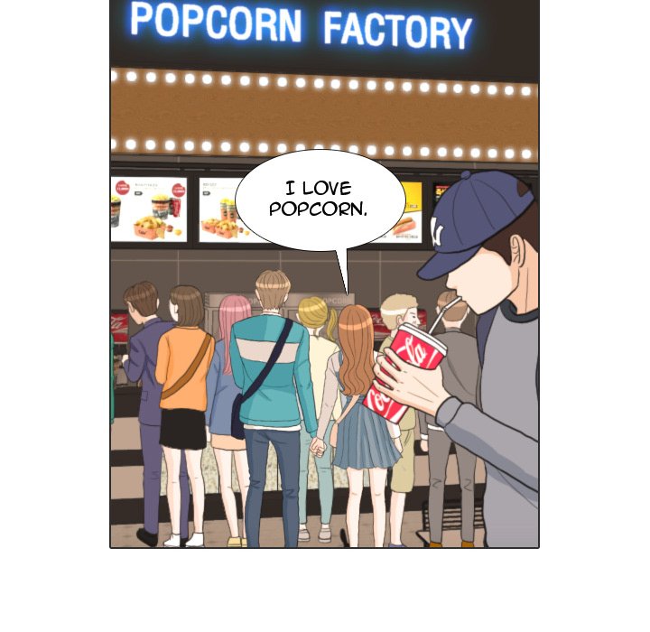 Hold My Hand Chapter 29 image 32