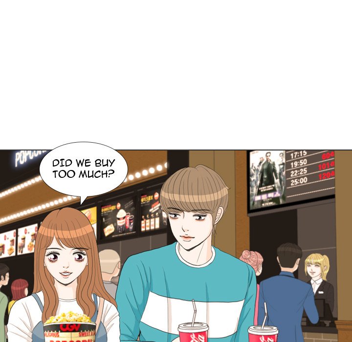 Hold My Hand Chapter 29 image 33