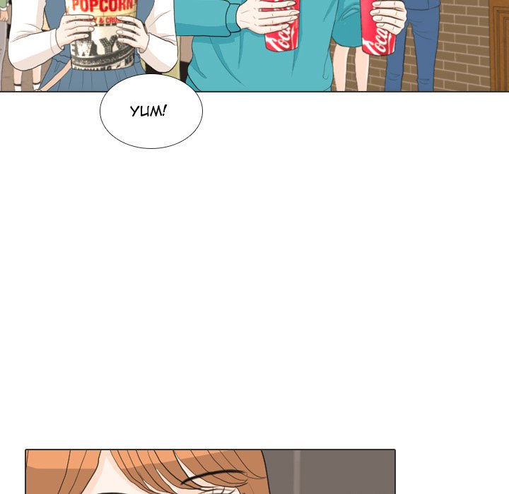 Hold My Hand Chapter 29 image 34