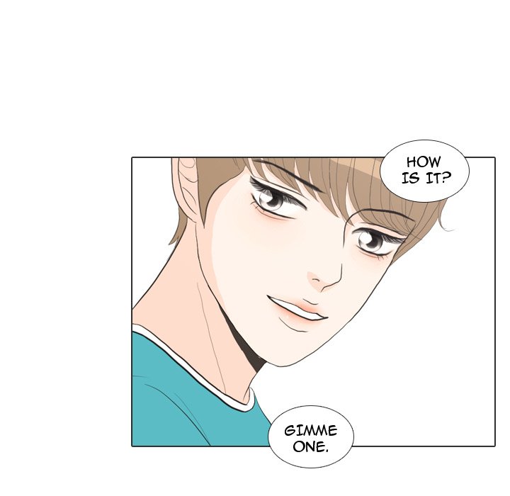 Hold My Hand Chapter 29 image 36