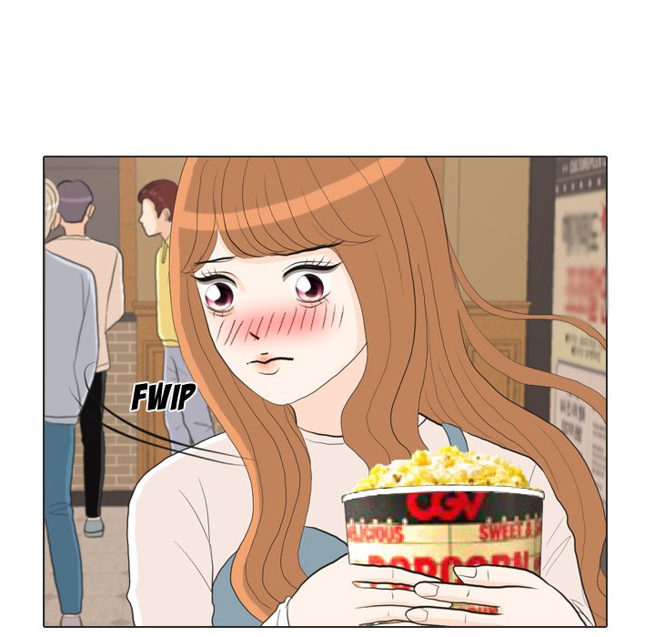 Hold My Hand Chapter 29 image 43