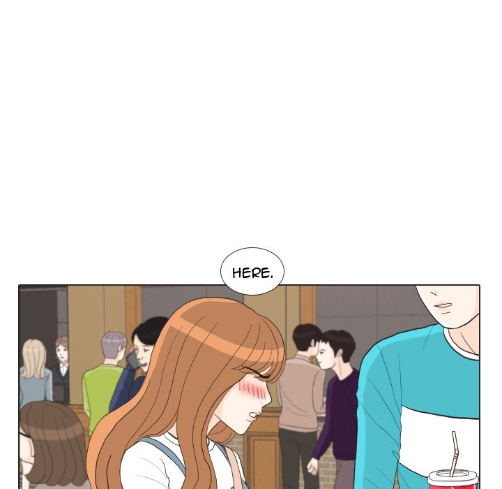 Hold My Hand Chapter 29 image 44