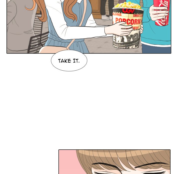 Hold My Hand Chapter 29 image 45