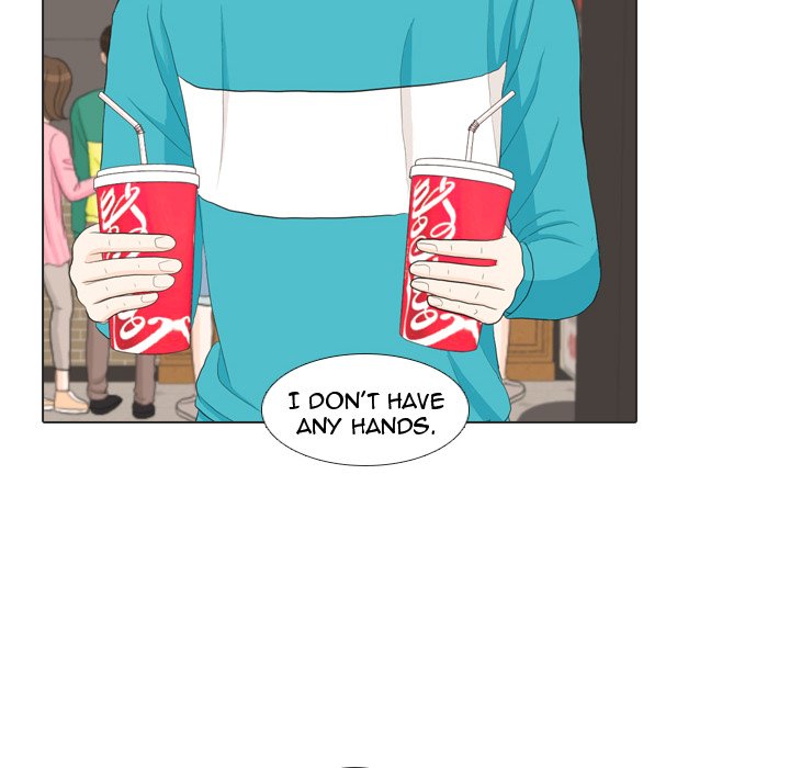Hold My Hand Chapter 29 image 47