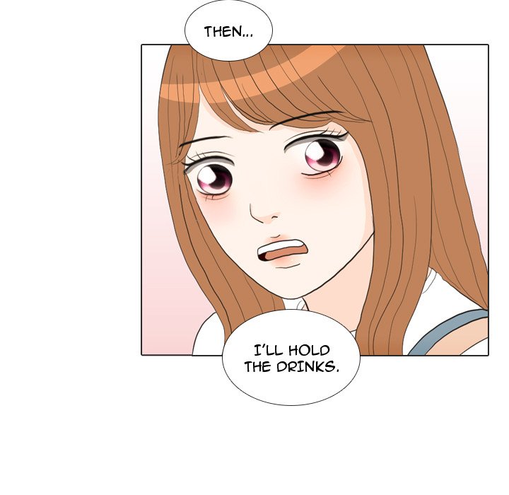 Hold My Hand Chapter 29 image 48