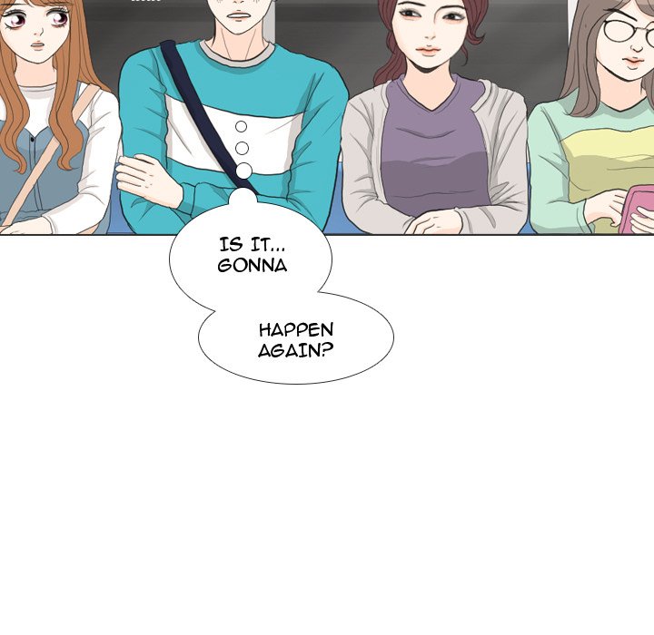 Hold My Hand Chapter 29 image 4