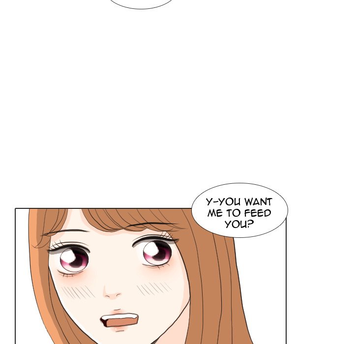 Hold My Hand Chapter 29 image 50