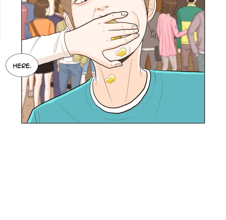 Hold My Hand Chapter 29 image 60