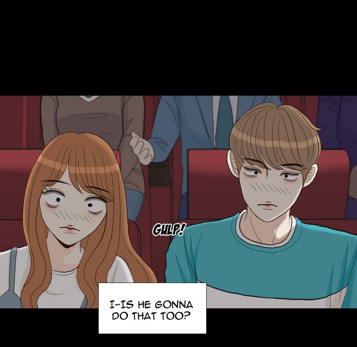 Hold My Hand Chapter 29 image 80