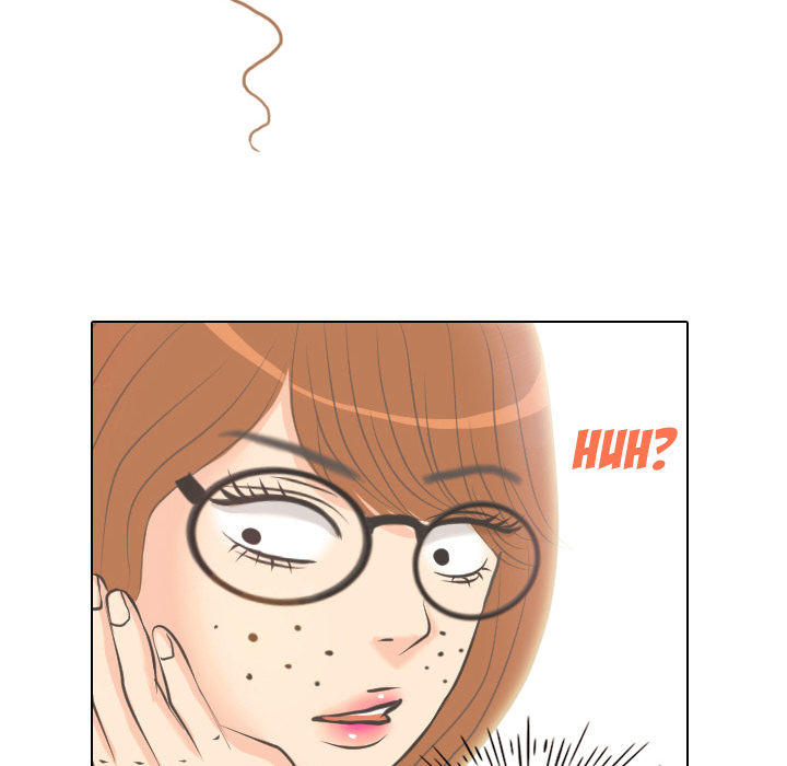 Hold My Hand Chapter 3 image 9