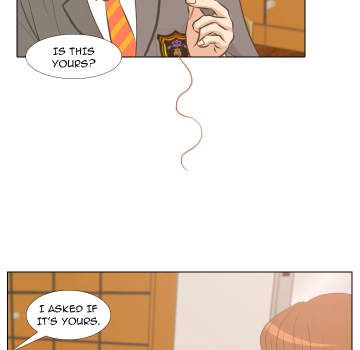 Hold My Hand Chapter 3 image 11