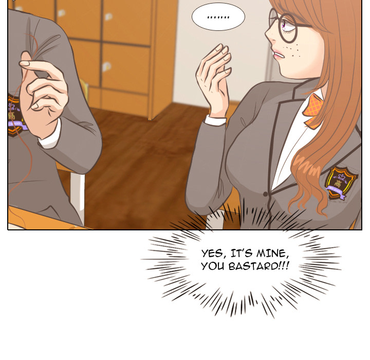 Hold My Hand Chapter 3 image 12