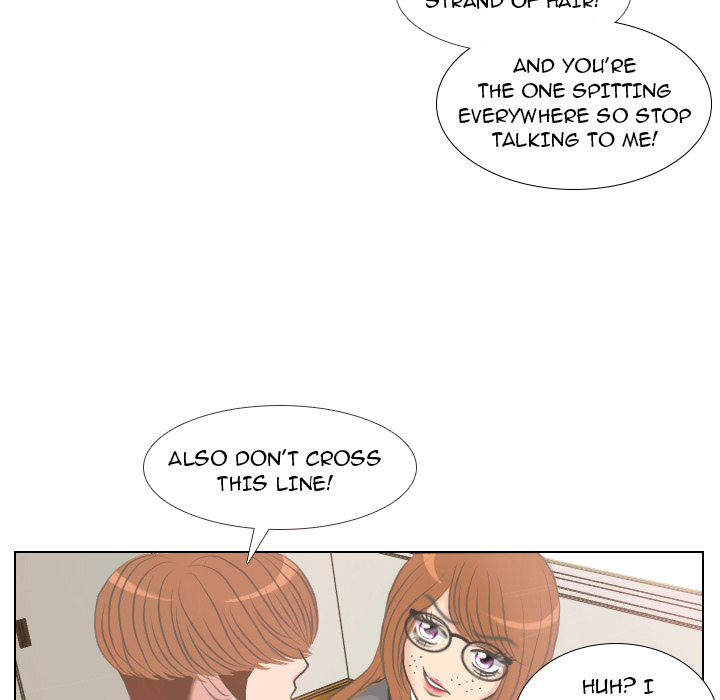 Hold My Hand Chapter 3 image 14
