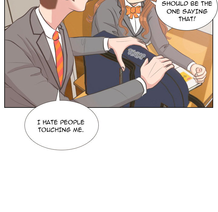 Hold My Hand Chapter 3 image 15