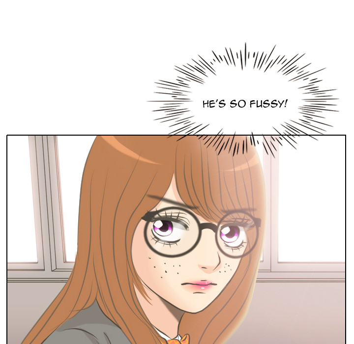 Hold My Hand Chapter 3 image 17