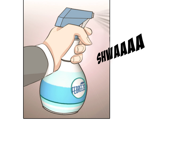 Hold My Hand Chapter 3 image 19