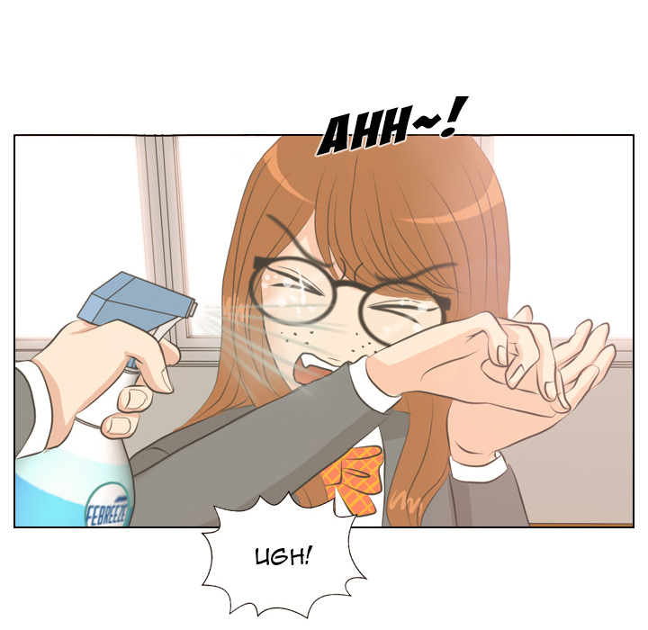 Hold My Hand Chapter 3 image 20