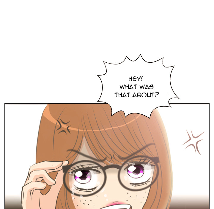 Hold My Hand Chapter 3 image 21