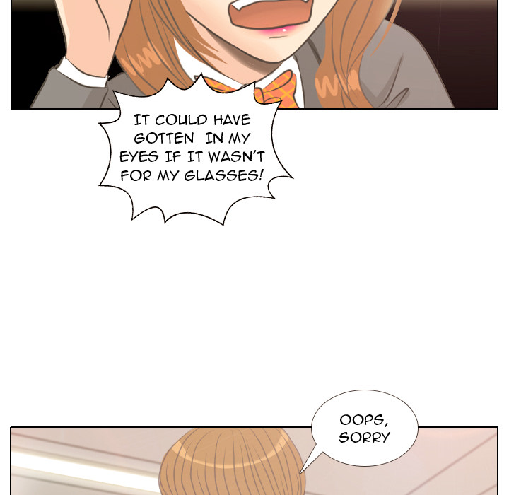 Hold My Hand Chapter 3 image 22