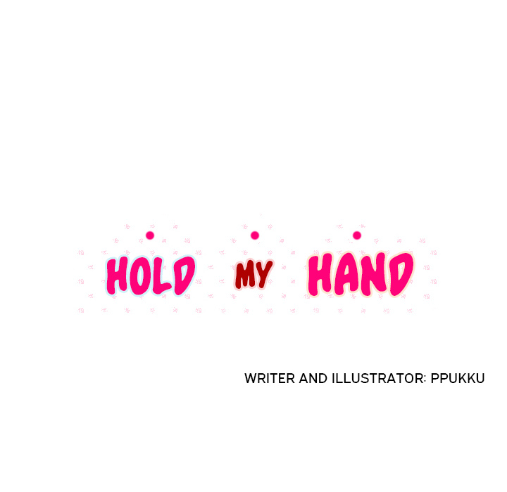 Hold My Hand Chapter 3 image 24