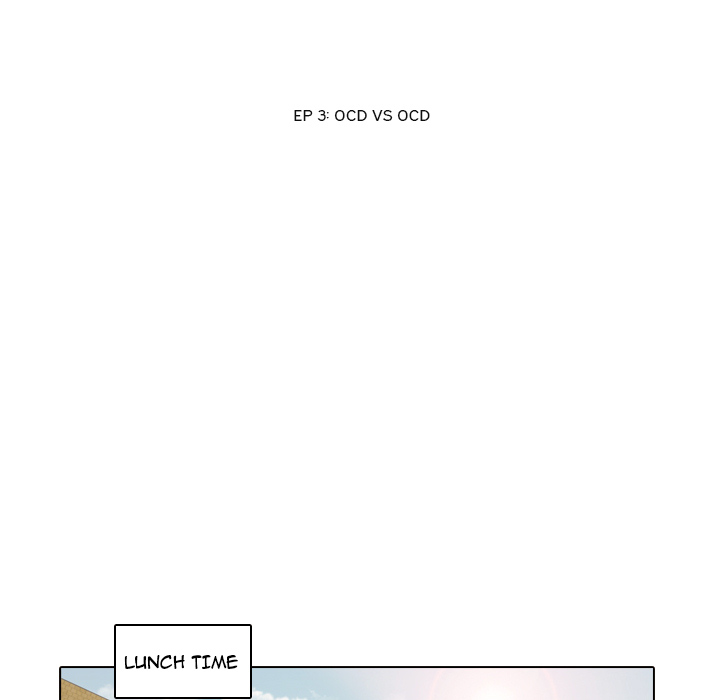 Hold My Hand Chapter 3 image 25