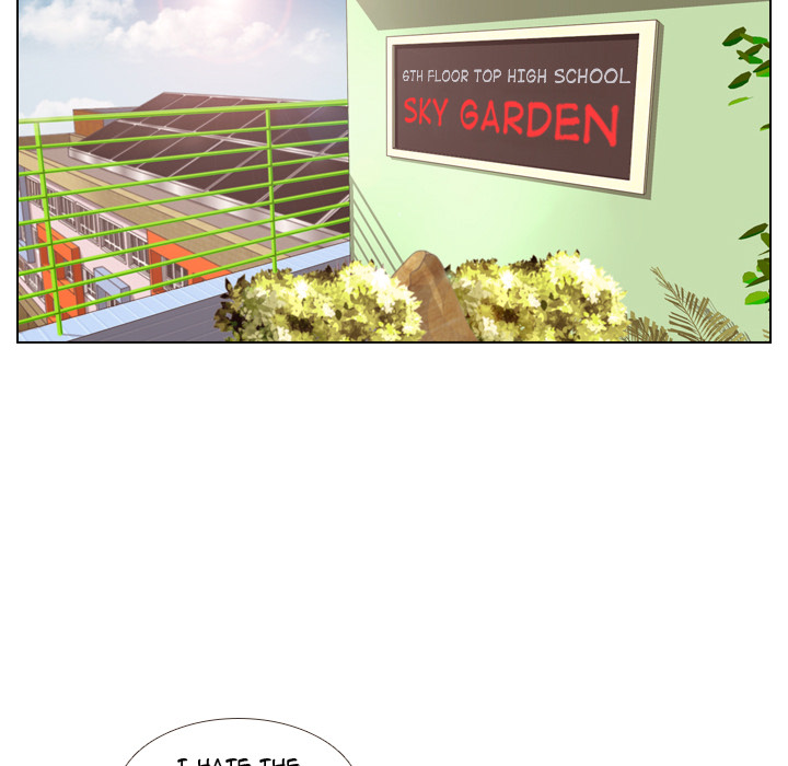 Hold My Hand Chapter 3 image 27