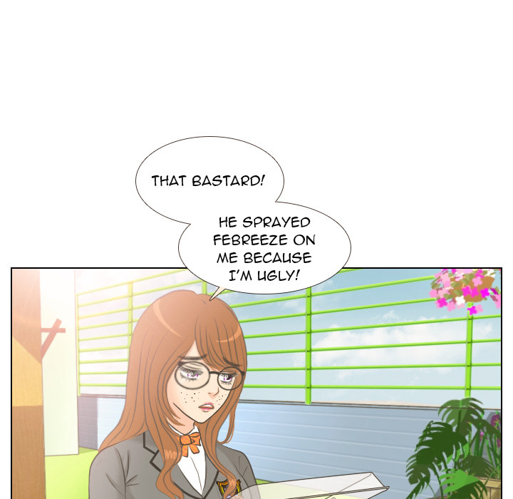 Hold My Hand Chapter 3 image 29