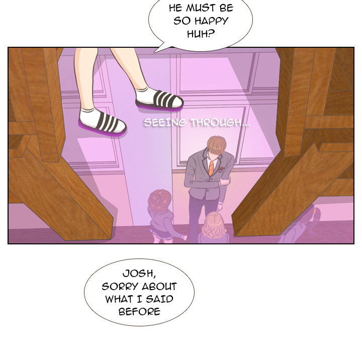 Hold My Hand Chapter 3 image 32
