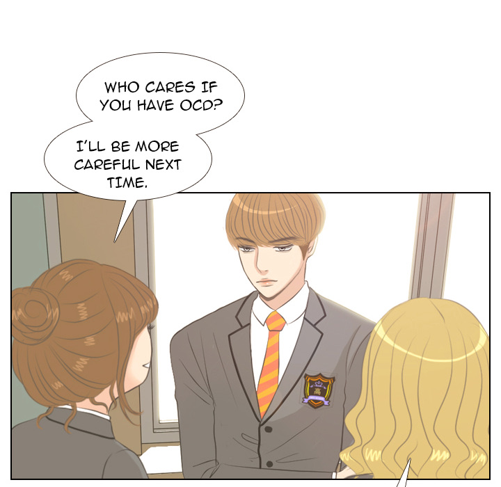 Hold My Hand Chapter 3 image 33