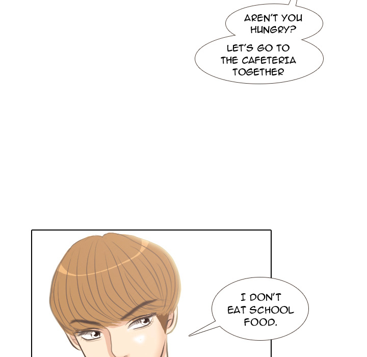 Hold My Hand Chapter 3 image 34