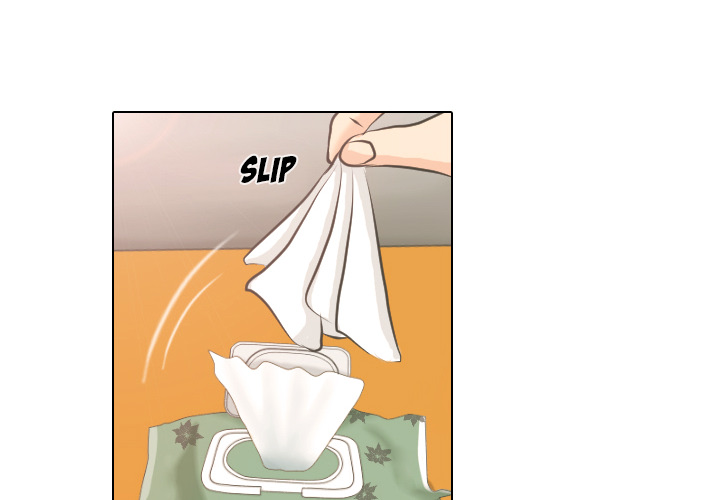 Hold My Hand Chapter 3 image 3