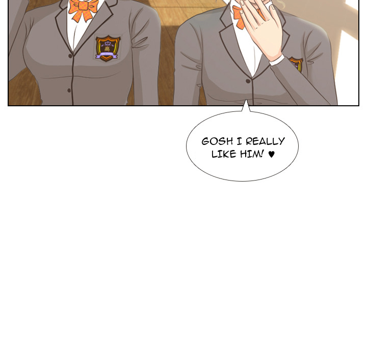 Hold My Hand Chapter 3 image 39