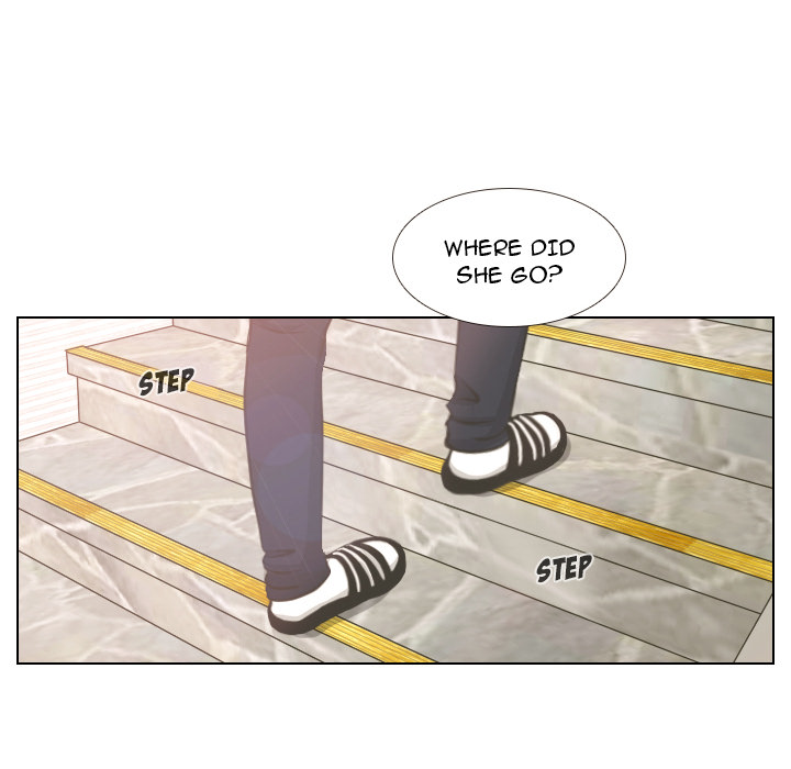 Hold My Hand Chapter 3 image 40
