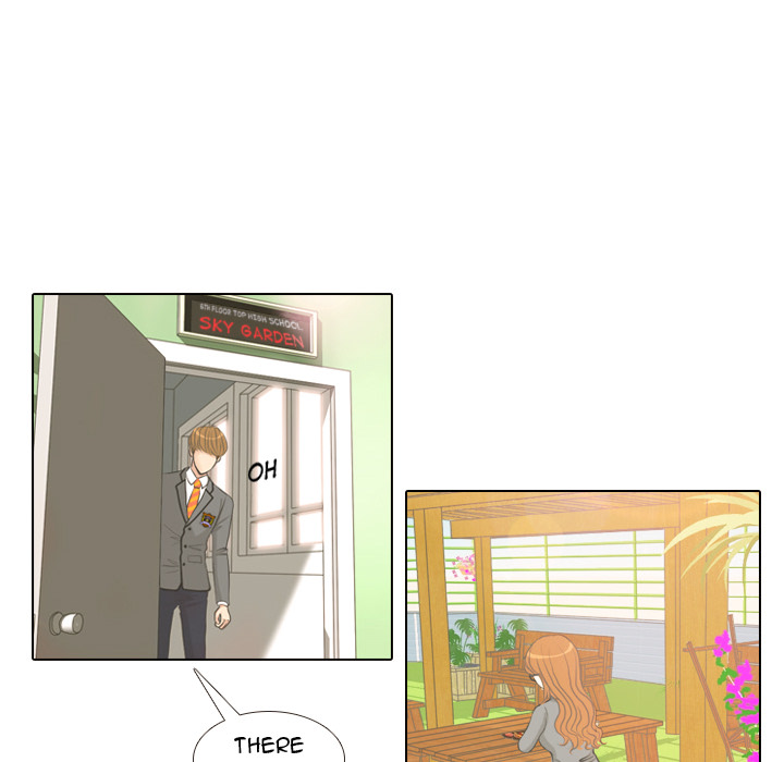 Hold My Hand Chapter 3 image 41