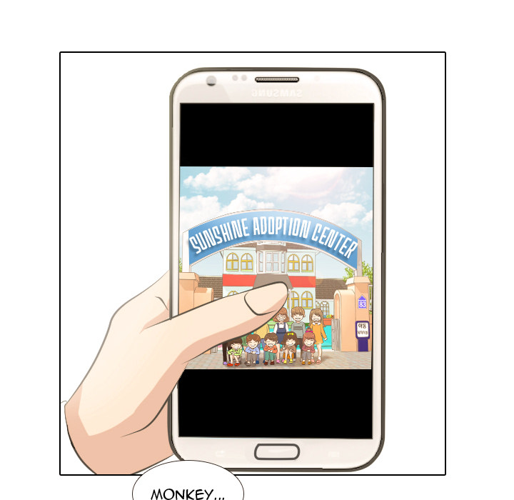 Hold My Hand Chapter 3 image 44