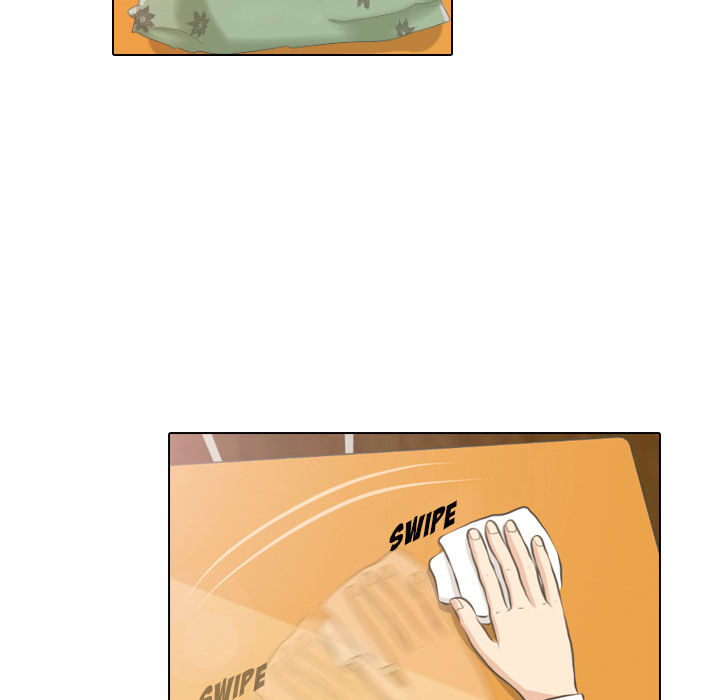 Hold My Hand Chapter 3 image 4