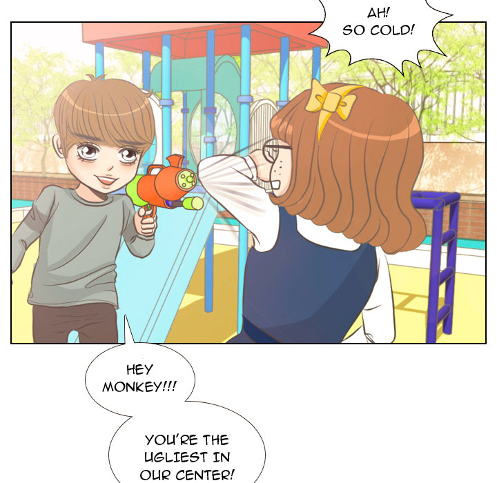 Hold My Hand Chapter 3 image 49