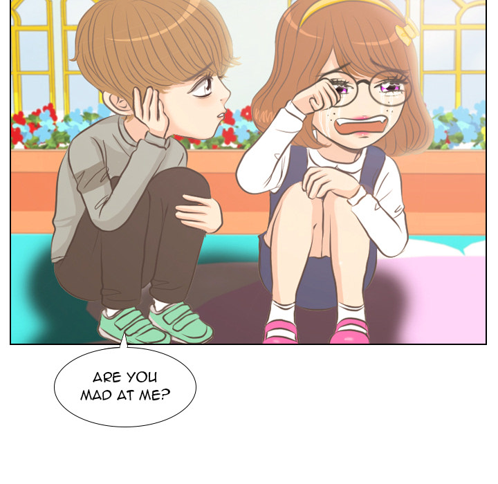Hold My Hand Chapter 3 image 54