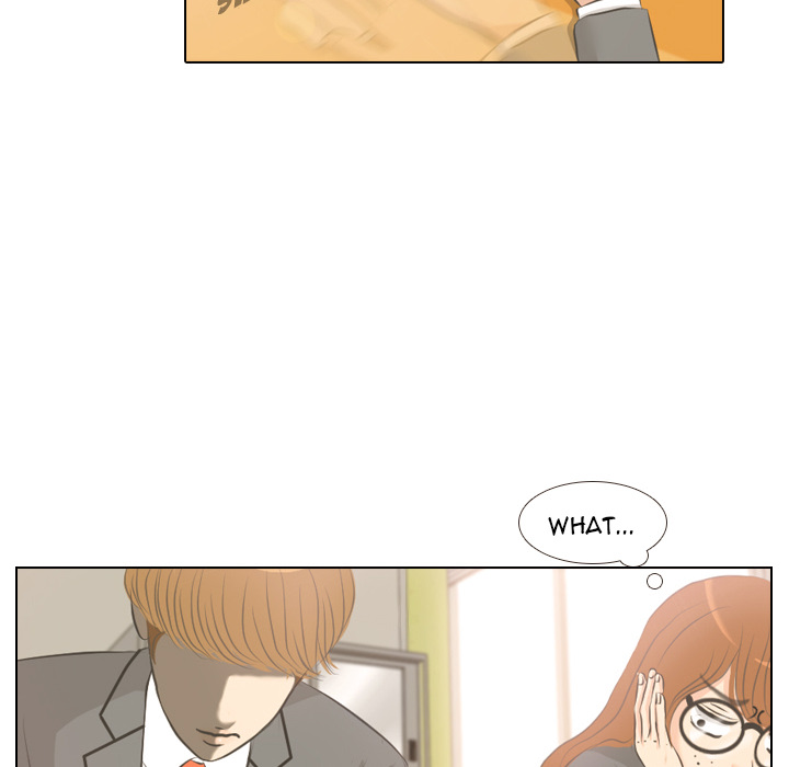 Hold My Hand Chapter 3 image 5