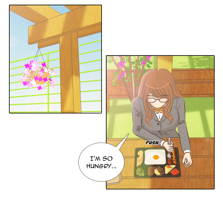 Hold My Hand Chapter 3 image 61