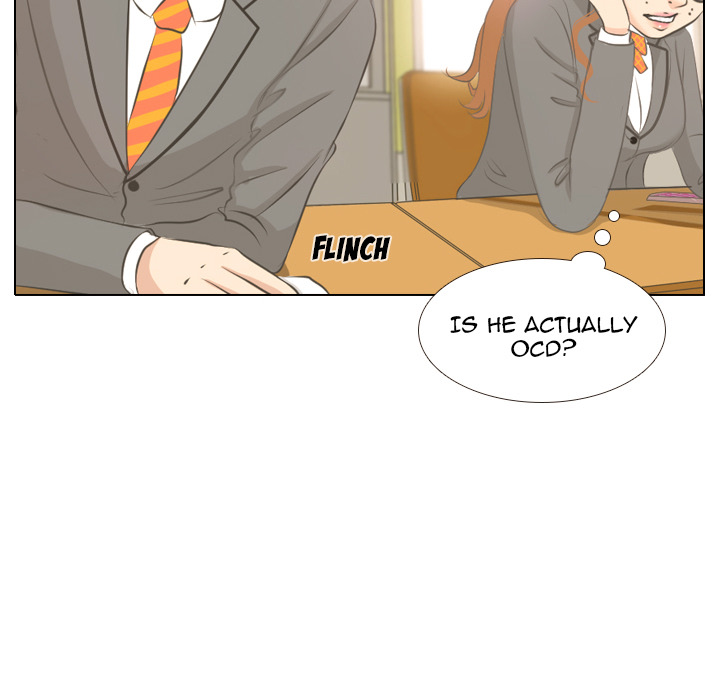 Hold My Hand Chapter 3 image 6