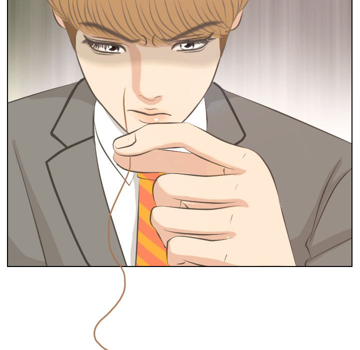 Hold My Hand Chapter 3 image 8