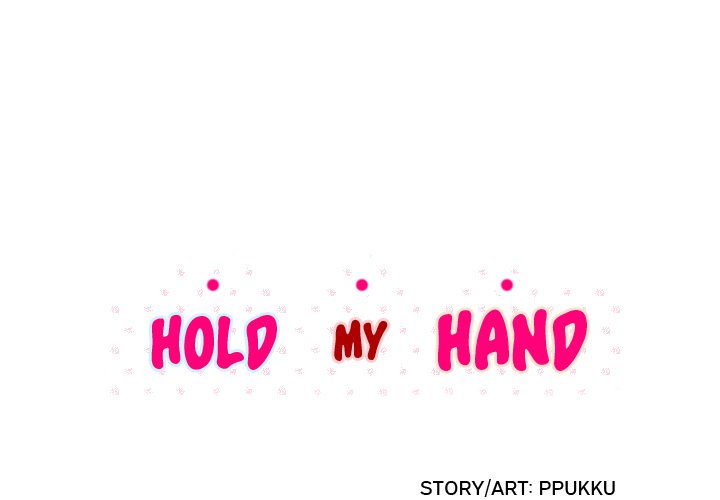 Hold My Hand Chapter 30 image 0