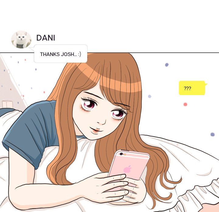 Hold My Hand Chapter 30 image 9