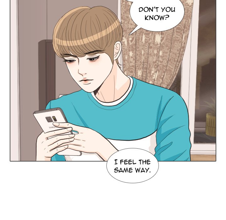 Hold My Hand Chapter 30 image 12