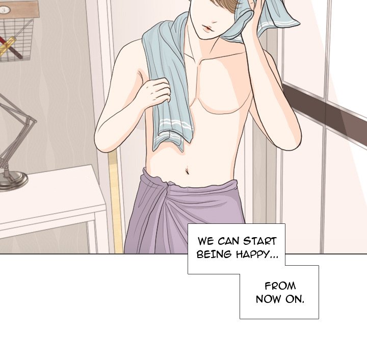Hold My Hand Chapter 30 image 18