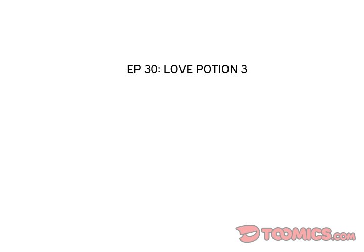 Hold My Hand Chapter 30 image 1