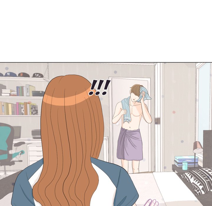 Hold My Hand Chapter 30 image 19